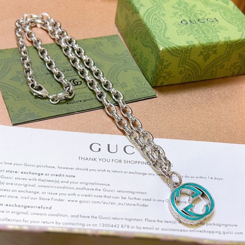 Gucci Necklaces